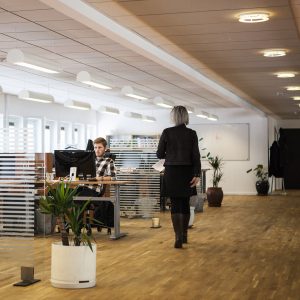 Fastighetsautomation